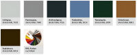Novoferm Schwingtor K Typ REES - Super Color