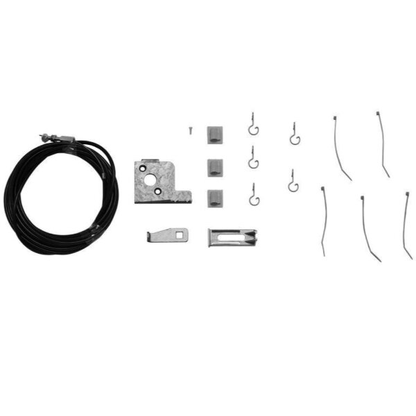 Marantec Special 302 Notentriegelung für Hörmann Sektionaltore