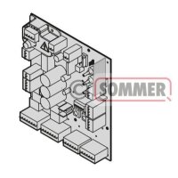 Sommer Platine Steuerung DT-C-1