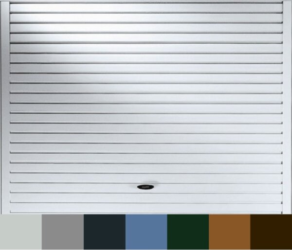 Novoferm Schwingtor K Typ KLEVE - Super Color