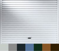 Novoferm Schwingtor K Typ KLEVE - Super Color
