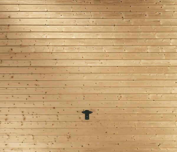 Novoferm Schwingtor K Typ STUTTGART - Holz