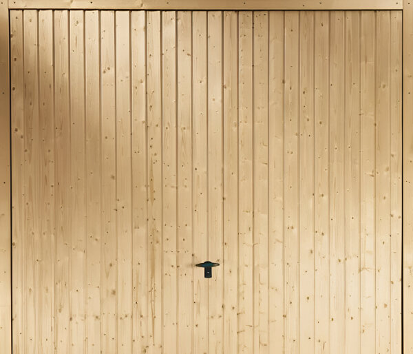 Novoferm Schwingtor K Typ MÜNCHEN - Holz