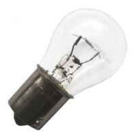 SOMMER Glühbirne duovision 32 Volt, 18 Watt