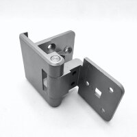 Novoferm TTS Garagentor Türband Scharnier iso 45
