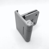 Novoferm TTS Garagentor Türband Scharnier iso 45