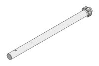 Sommer Schubrohr twist 200 E