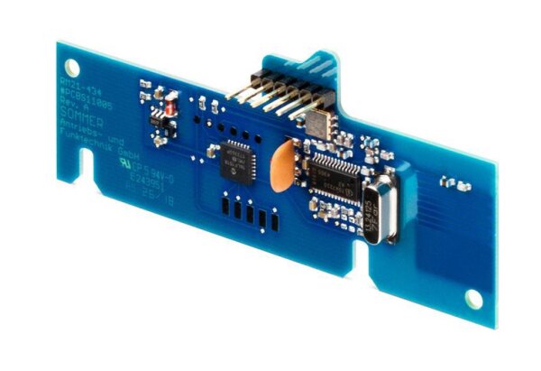 Sommer DeltaDore X3D Funkempfängermodul
