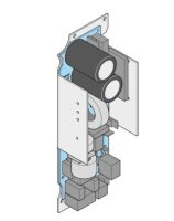 Sommer Frequenzumrichter 1,1kW für GIGAspeed