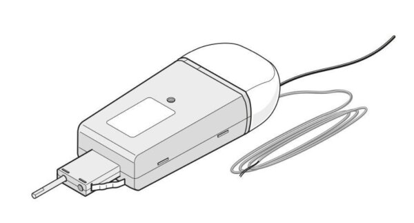 Sommer Steuerungsgehäuse sprint evolution 550