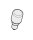 Sommer Glühlampe Sockel E14 230 V / 15 W