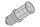 Sommer LED-Leuchtmittel Kaltweiss 9600-11000K