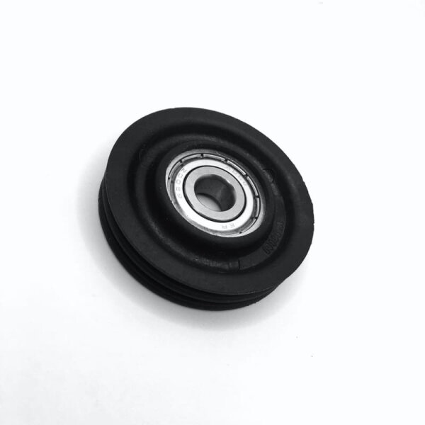 Novoferm Seilrolle, 2-rillig ISO20 FZF