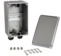 Locinox Powerbox - Trafogehäuse PB-1