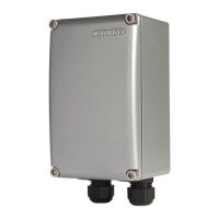 Locinox Powerbox - Trafogehäuse PB-1