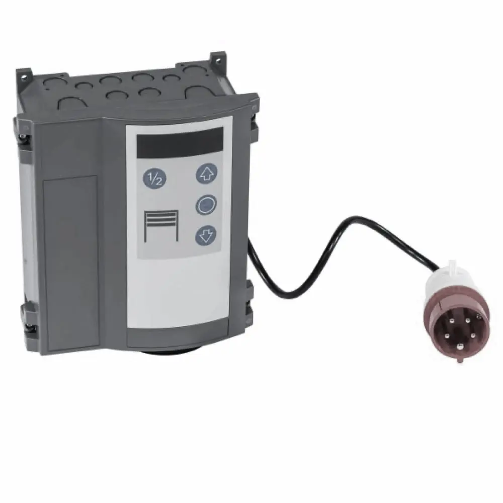 Novoferm Tormatic NovoCon T100 DES Torsteuerung 400V
