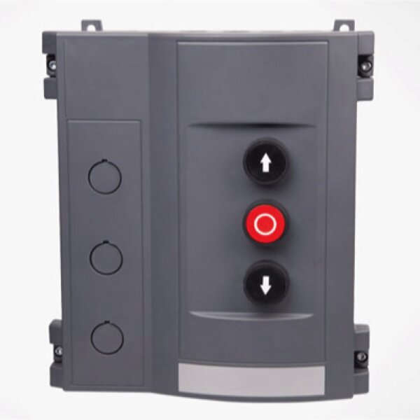 Novoferm Tormatic NovoCon T75 DES Steuerungseinheit