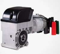 Tormatic NovoShaft 9.24 - 25.40 ER Industrietorantrieb