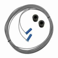Marantec Optosensor-Set Sender 10,5 m, Empfänger 1,0...