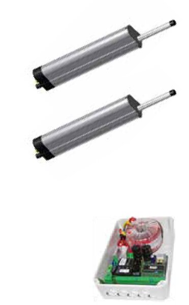 BelFox Drehtorantrieb Jupiter 400 Set