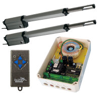 BelFox Drehtorantrieb Jupiter 400 Set