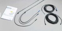 Marantec GridScan/Pro 1.960 Lichtgitter mit 1,96 m Schutzfeldhöhe, PNP/NPN/OSE