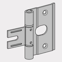 Novoferm Türband GNT 12 universal RAL 9016