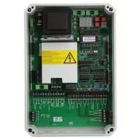 Dickert Motorsteuerung ACM20-03 mit Stromstop