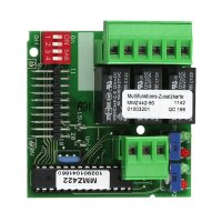 Dickert MMZ442-50 Motorsteuerung Multifunktions-Zusatzkarte