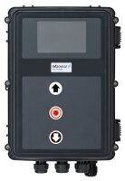 Marantec Torsteuerung CS 320, 400 V / 3 PH,...