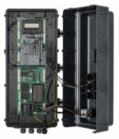 Marantec RS 301 V + CS 320 Steuerung für Überladebrücken mit Vorschublippe