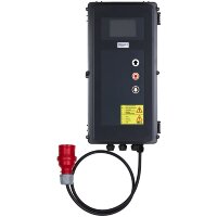 Marantec CS 320 Torsteuerung, 400 V / 3PH, Kombigehäuse