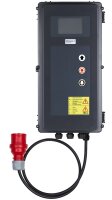 Marantec Torsteuerung CS 320, 400 V / 3PH, Kombigehäuse
