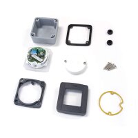 CAME Bluetooth-Schalter für 50 Benutzer