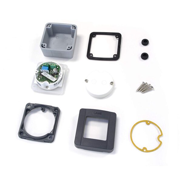 CAME Bluetooth-Schalter für 15 Benutzer