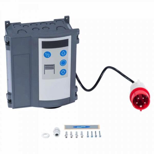 Novoferm Torsteuerung T100 DES 400V mit CEE-Stecker
