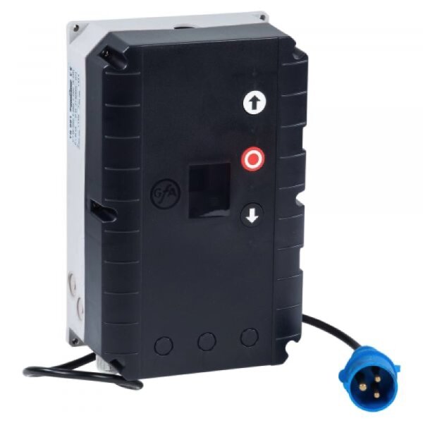 Novoferm Torsteuerung 981 für 230V mit CEE-Stecker