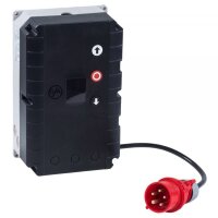 Novoferm Torsteuerung 981 für 400V mit CEE-Stecker