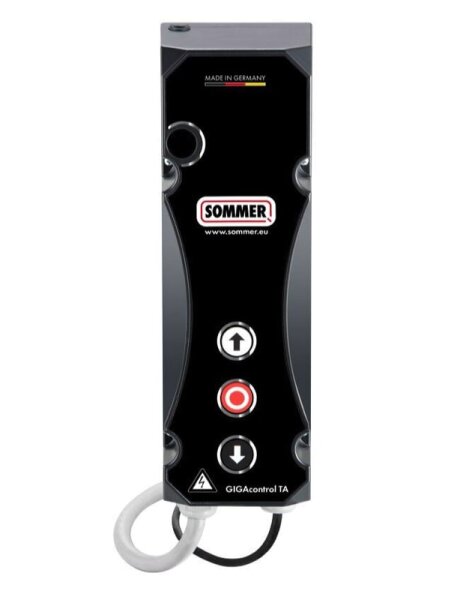 Sommer GIGAcontrol A TA Automatikmodul
