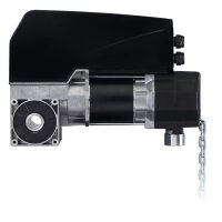 Marantec VTA 14-61 - KE Industrietorantrieb im Set