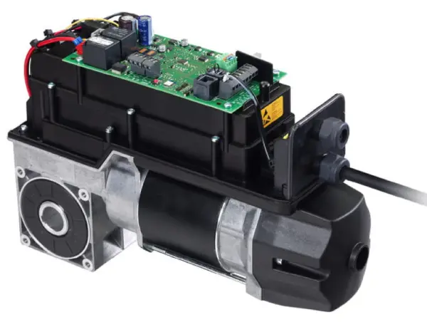 Marantec VTA 14-61 - E-KE Industrietorantrieb
