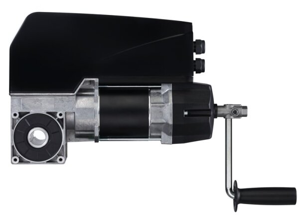 Marantec VTA 14-61 - E-KU Industrietorantrieb im Set