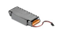 Sommer Notstrom-Accu mit integrierter Ladeelektronik