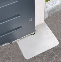 Marantec Comfort KUN Unterflur-Drehtorantrieb Set, 2-flügelig