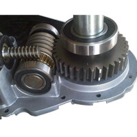 Marantec Comfort KUN Unterflur-Drehtorantrieb Set, 2-flügelig