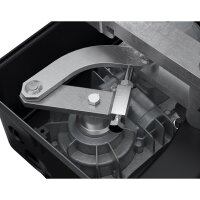 Marantec Comfort KUN Unterflur-Drehtorantrieb Set, 2-flügeling