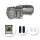 Marantec Comfort KUN Unterflur-Drehtorantrieb Set, 2-flügeling