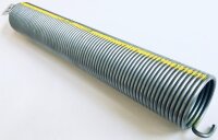 Torsionsfeder TDL18 wie Hörmann L18...