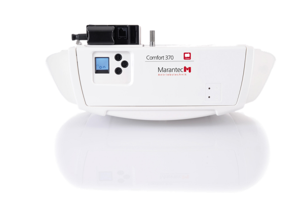 Marantec Comfort 370 mit 850 Newton