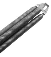 Federpaket Novoferm / Siebau FPE 022 - 615 , 3-fach